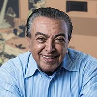 Bilder Mauricio de Sousa