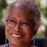 Bilder Alice Walker
