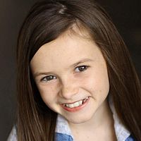 Bilder Cailey Fleming