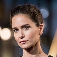 Bilder Katherine Waterston