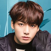 Bilder Jungkook