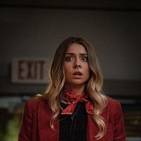 Bilder Maddie Phillips