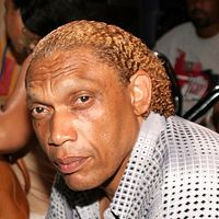 Bilder Hawthorne James