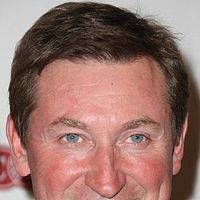 Bilder Wayne Gretzky