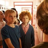 Bilder Leopold Schill