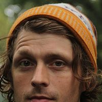 Bilder Lennie Burmeister