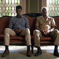 Bilder Santiago Alfonso