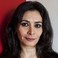 Bilder Darina Al Joundi