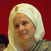 Bilder Snatam Kaur