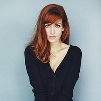 Bilder Kimberly-Sue Murray