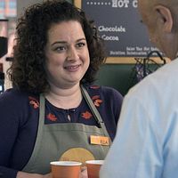 Bilder Dierdre Friel