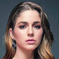 Bilder Mariana Di Girólamo