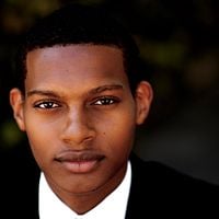 Bilder Shane Paul McGhie