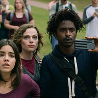 Bilder Samantha Boscarino