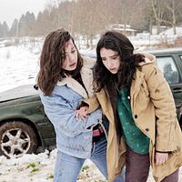 Bilder Inès Spiridonov