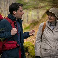 Bilder Sheila Hancock