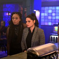 Bilder Aleyse Shannon