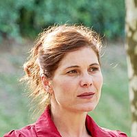 Bilder Yasmina Djaballah