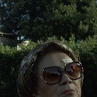 Bilder Josefina Ramírez