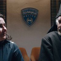 Bilder Suad Begovski