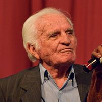 Bilder Balduíno Lélis