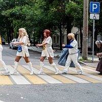 Bilder Mikhail Galustyan