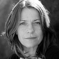 Bilder Mary Woodvine