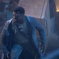 Bilder Michael Luwoye