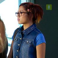 Bilder Celina Martin