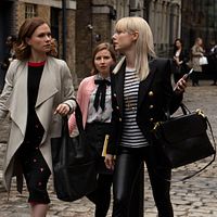 Bilder Rebecca Benson (II)