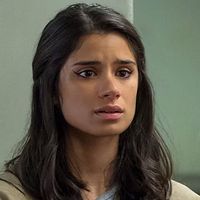 Bilder Diane Guerrero