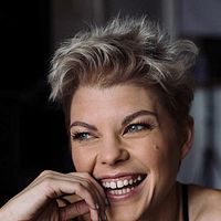 Bilder Ruth Reynolds