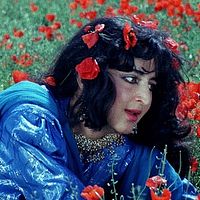 Bilder Yasamin Yarmal