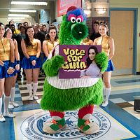 Bilder Marisa Davila