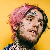 Bilder Lil Peep