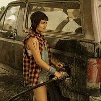 Bilder Devery Jacobs