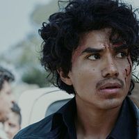 Bilder Jorge Antonio Guerrero