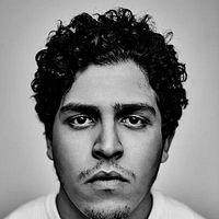 Bilder Ismael Ouazzani