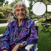 Bilder Connie Sawyer