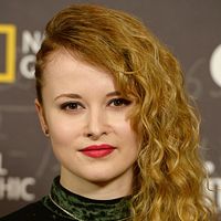 Bilder Shannon Tarbet