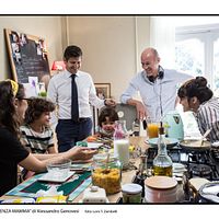 Bilder Fabio De Luigi