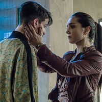 Bilder Cristiana Dell'Anna