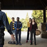 Bilder Rodney Rowland