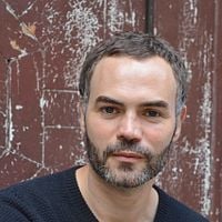 Bilder Antoine Michel