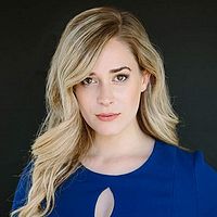 Bilder Brittany Bristow