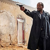 Bilder Mduduzi Mabaso