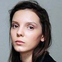 Bilder Vasilisa Perelygina