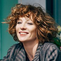 Bilder Ksenia Kutepova