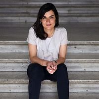 Bilder Carolina Sanín