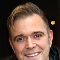 Bilder Darren Day